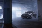 Toyota Camry Nightshade 2018 года